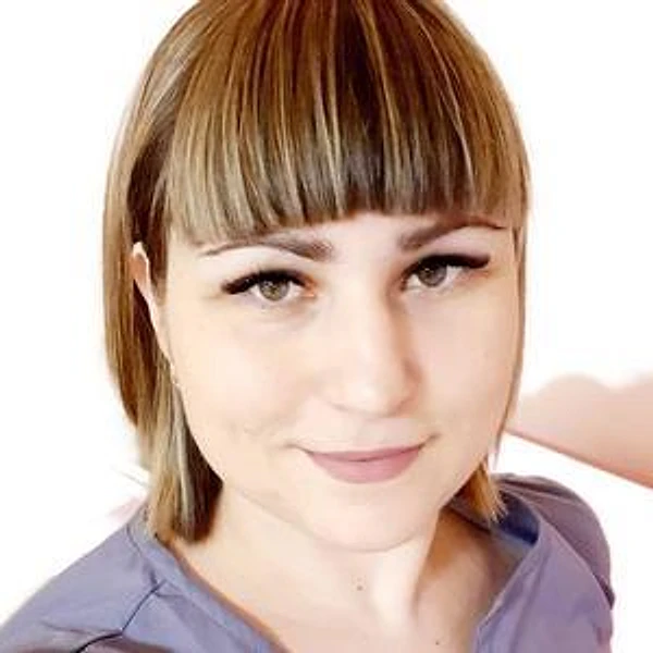 Тихонова Марина Геннадьевна — Врач УЗИ, Детский врач УЗИ, Педиатр, Курск