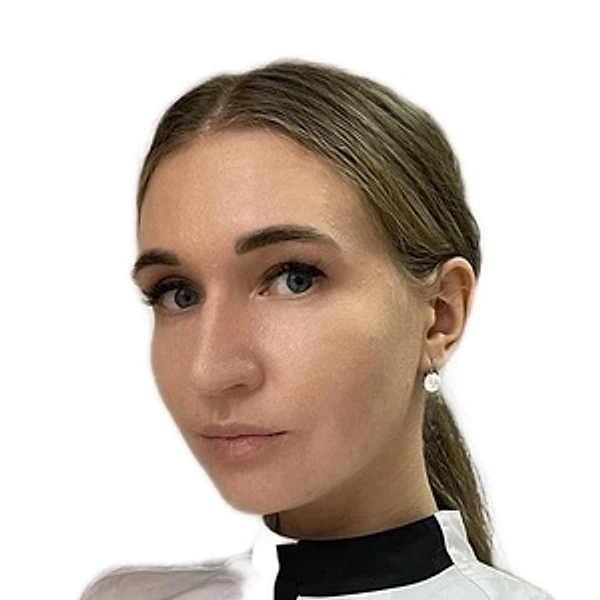 Мрачко Екатерина Романовна — Эндокринолог, Находка