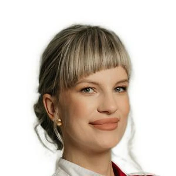 Осокина Кристина Евгеньевна — Гинеколог, Акушер, Врач УЗИ, Лесозаводск