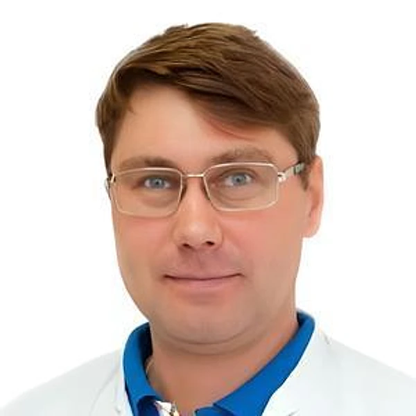 Белов Александр Сергеевич — Врач общей практики (семейный врач), Москва