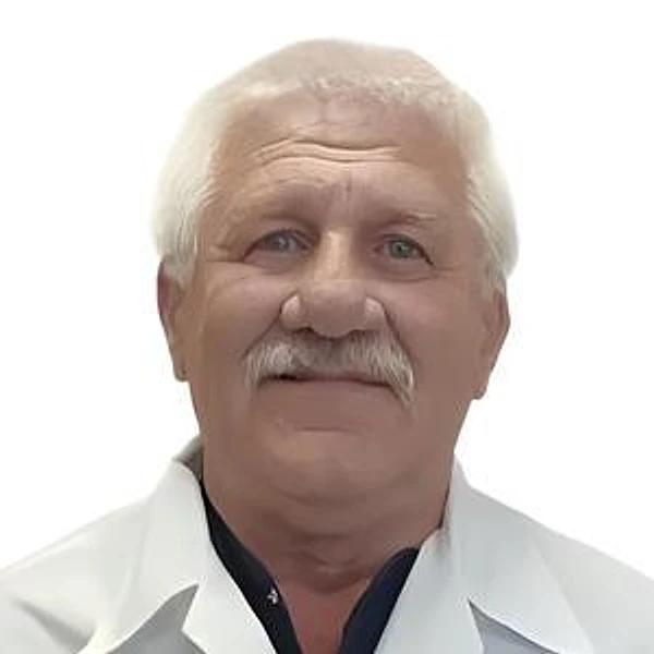 Симаков Александр Васильевич — Травматолог, Ортопед, Лесозаводск