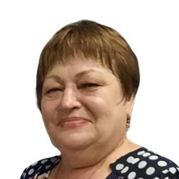 Томашевская Наталья Алексеевна — Офтальмолог (окулист), Лесозаводск
