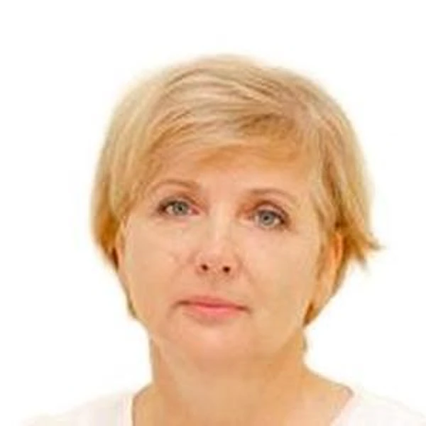 Ульянова Татьяна Васильевна — Невролог, Лесозаводск