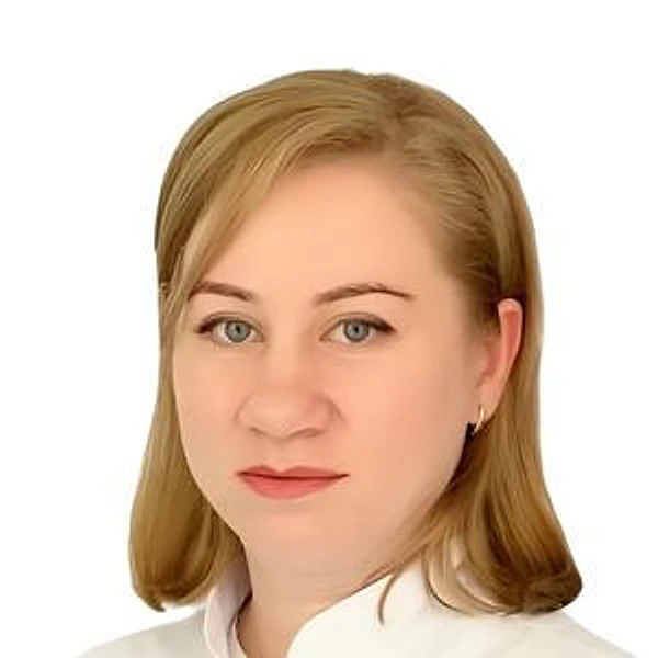 Бобина Ирина Павловна — Педиатр, Рязань