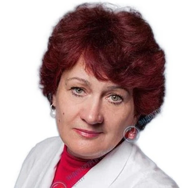 Алиева Татьяна Николаевна — Гинеколог, Калуга