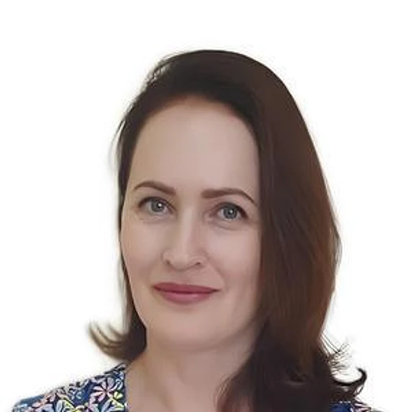 Москович Елена Владимировна — Мануальный терапевт, Детский мануальный терапевт, Детский остеопат, Остеопат, Владивосток