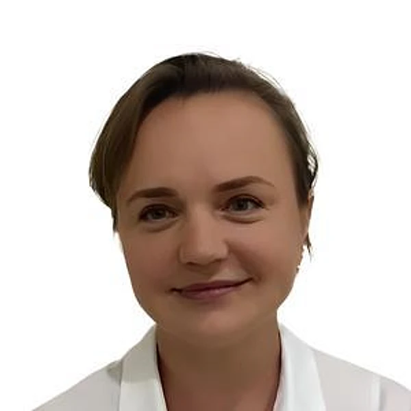 Огурцова Мария Вадимовна — Косметолог-эстетист, Владимир