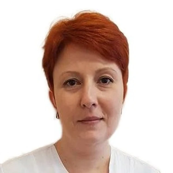 Грузицкая Наталия Александровна — Гинеколог, Онколог, Тамбов