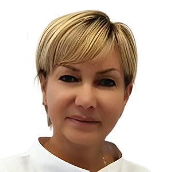 Лашкина Татьяна Геннадьевна — Стоматолог, Москва