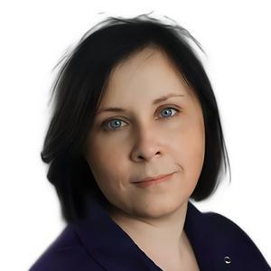 Лапина Ольга Геннадьевна — Педиатр, Детский аллерголог, Калуга