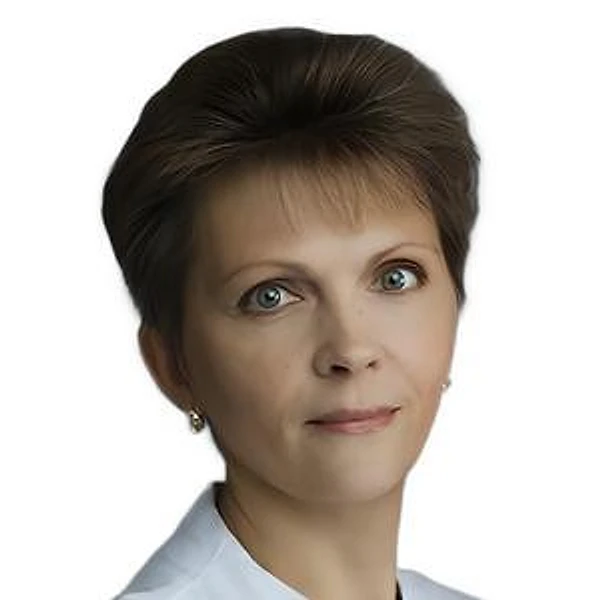 Мамедова Наталья Николаевна — Невролог, Калуга
