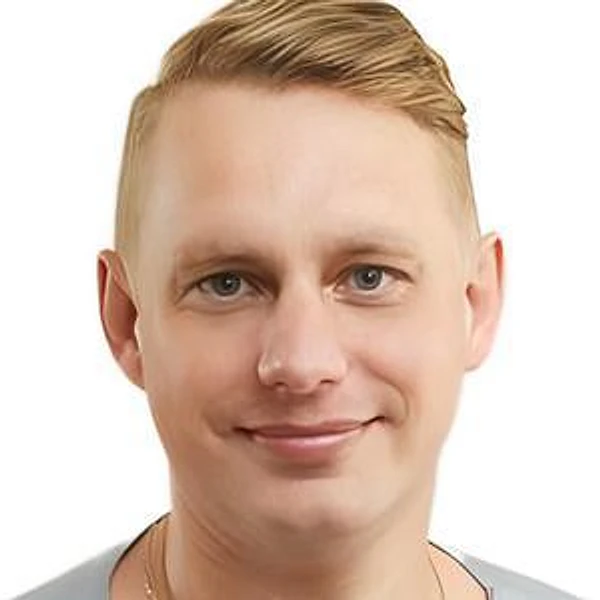 Воронин Антон Александрович — Уролог, Андролог, Врач УЗИ, Барнаул