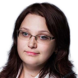 Чехолина Юлия Николаевна — Эндокринолог, Детский эндокринолог, Калуга