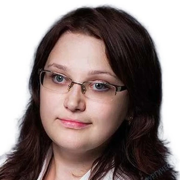 Чехолина Юлия Николаевна — Эндокринолог, Детский эндокринолог, Калуга
