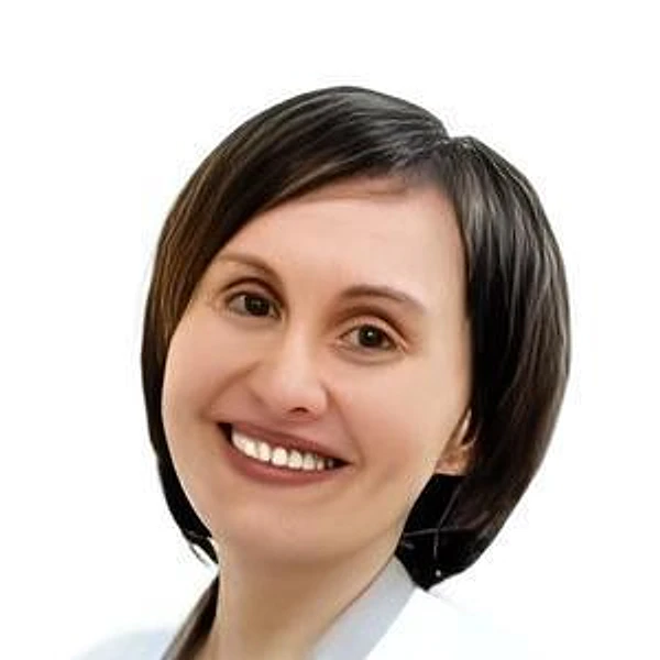 Берсенева Дания Игоревна — Гинеколог, Детский гинеколог, Функциональный диагност, Ярославль