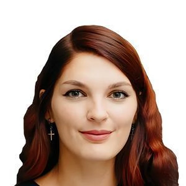 Степанова Полина Александровна — Стоматолог-ортодонт, Уссурийск