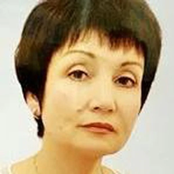Резанова Светлана Нифодьевна — Массажист, Владивосток