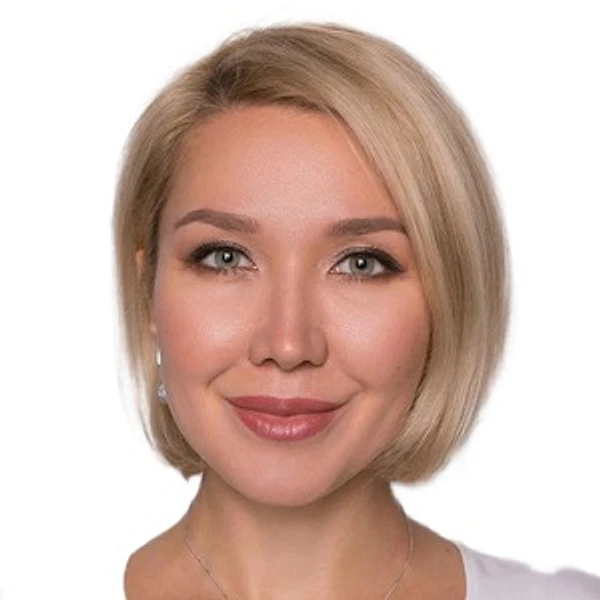 Семагина Эльвира Асхатовна — Врач-косметолог, Казань