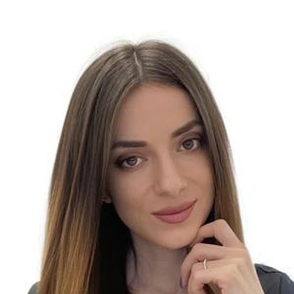 Лайпанова Айсанат Казиевна — Кардиолог, Функциональный диагност, Москва