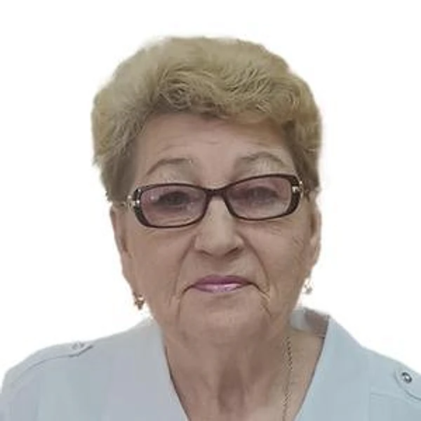 Евдокимова Валентина Ивановна — Стоматолог, Курск