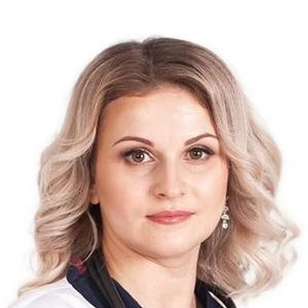 Сырых Анна Вячеславовна — Гинеколог, Врач УЗИ, с. Белая Глина