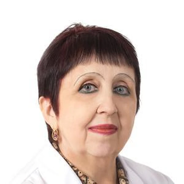 Воробьева Тамара Алексеевна — Психиатр, Курск