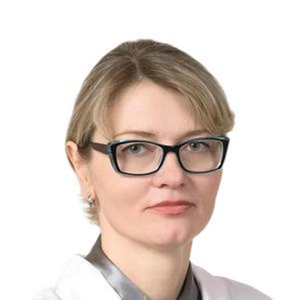 Каленчук Ольга Александровна — Невролог, Курск