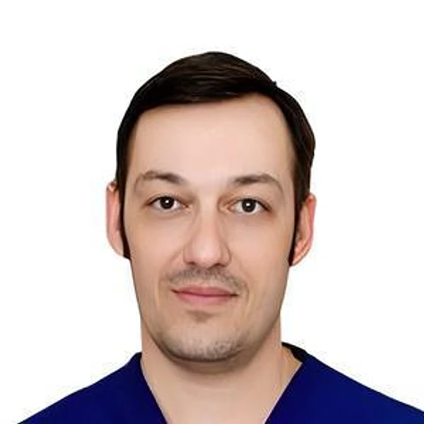 Вайнтруб Александр Станиславович — Ортопед, Травматолог, Барнаул