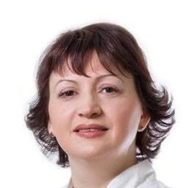 Малахова Татьяна Константиновна — Врач УЗИ, Функциональный диагност, Губкин