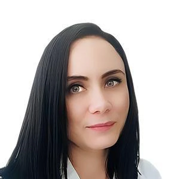 Курышкина Юлия Игоревна — Уролог, Нефролог, Москва