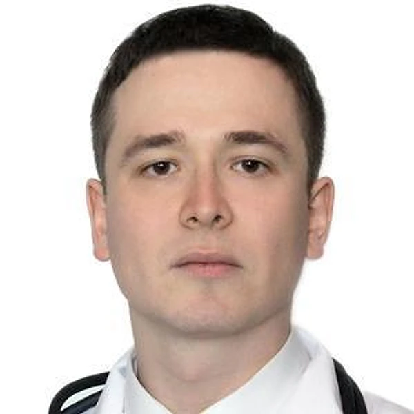 Балянский Юрий Алексеевич — Стоматолог-хирург, Стоматолог-имплантолог, Москва