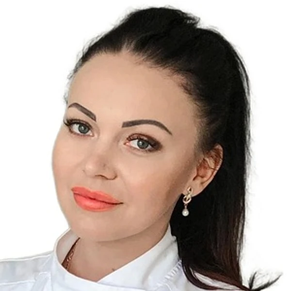 Калёных Анастасия Олеговна — Стоматолог, Пародонтолог, Москва