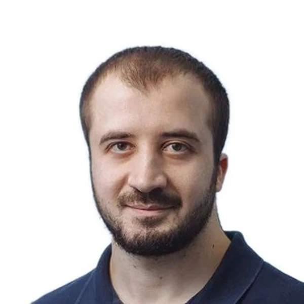 Мехтиев Фархад Робертович — Стоматолог, Вологда
