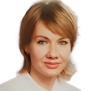 Бахмацкая Виктория Леонидовна — Кардиолог, Шахты