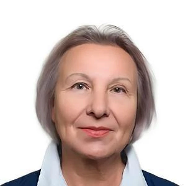 Зальмеж Тамара Николаевна — Психолог, Детский психолог, Семейный психолог, Томск