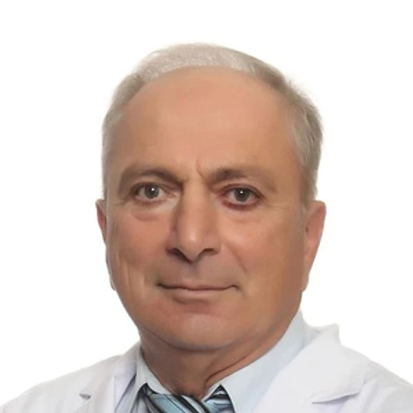 Арутюнов Рафаэль Айкасович — Травматолог, Ортопед, Липецк