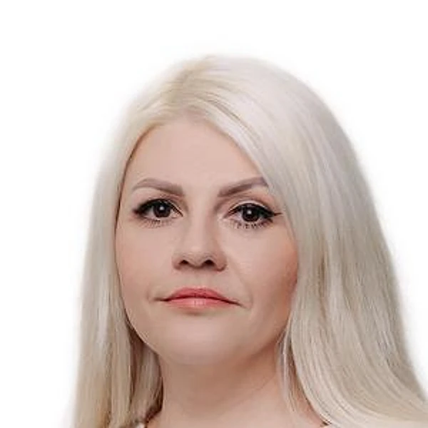 Петрова Ольга Александровна — Гинеколог, Детский гинеколог, Оренбург