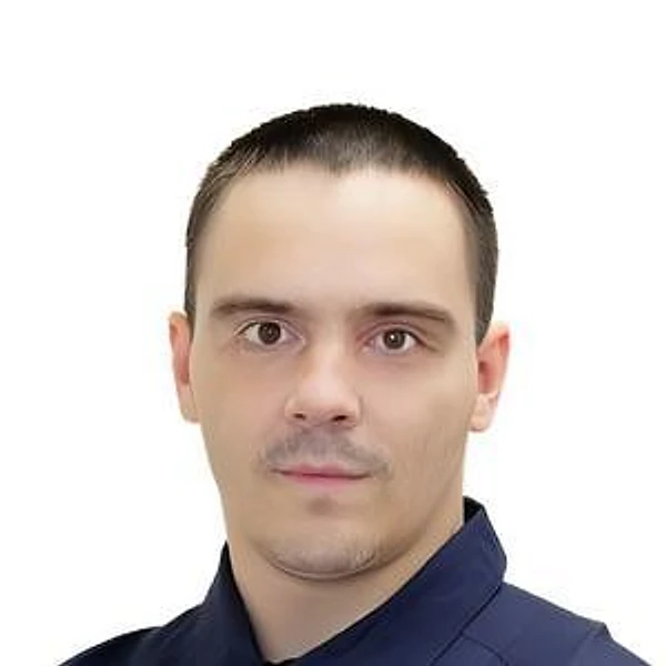 Бояринов Владимир Николаевич — Нейрохирург, Остеопат, Липецк