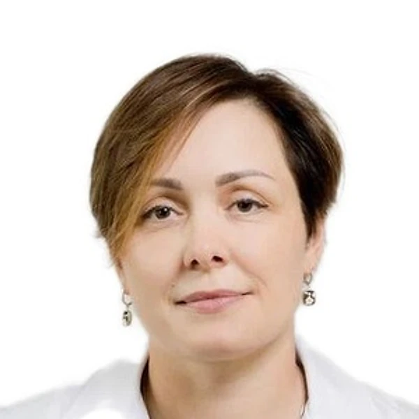 Великорецкая Ольга Александровна — Акушер, Врач УЗИ, Гинеколог, Липецк