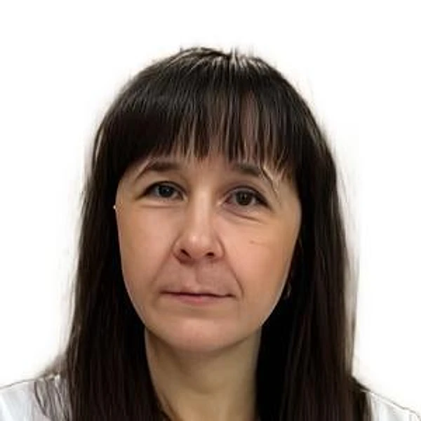 Выборнова Наталья Алексеевна — Анестезиолог-реаниматолог, Липецк