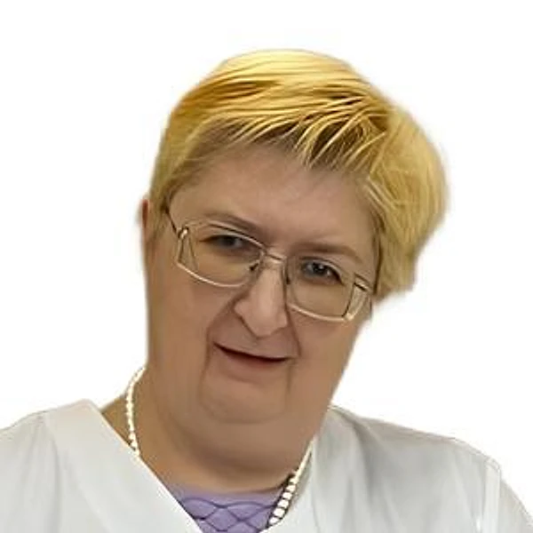 Гетманова Дина Александровна — Педиатр, Эндокринолог, Липецк