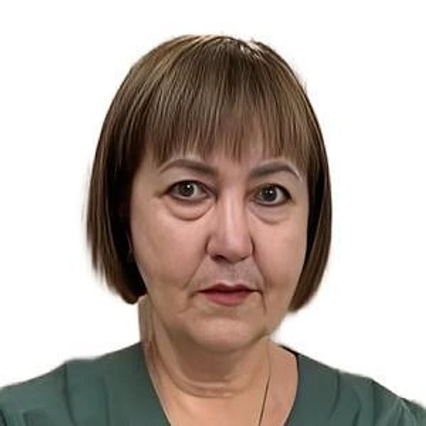 Голдобина Ольга Ивановна — Акушер, Гинеколог, Гинеколог-хирург, Липецк