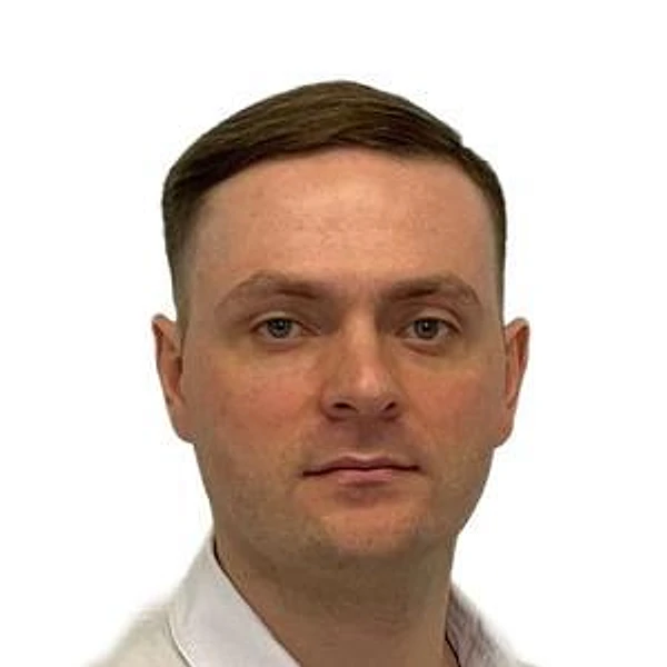 Новиков Иван Николаевич — Ортопед, Травматолог, Барнаул