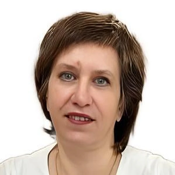 Жидкова Надежда Анатольевна — Врач общей практики (семейный врач), Терапевт, Липецк