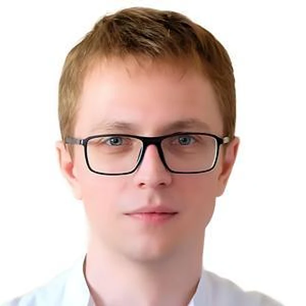 Жуков Тимофей Владимирович — Рентгенолог, Липецк