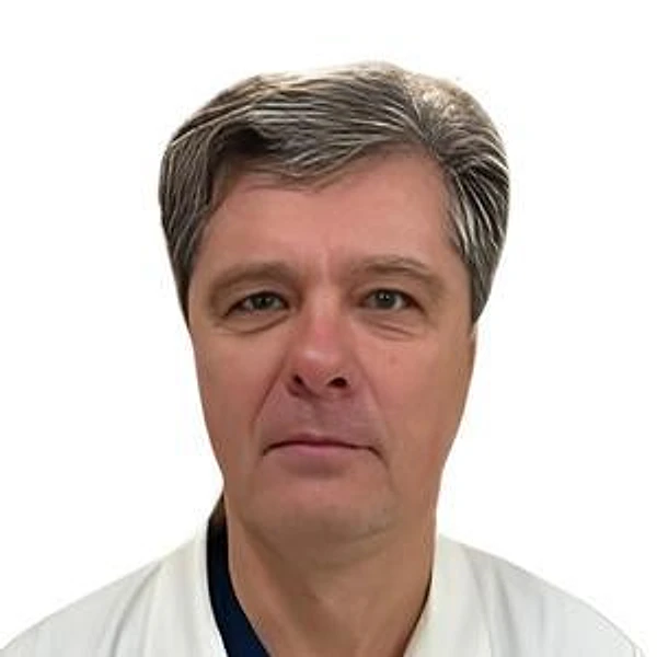 Завьялов Алексей Владимирович — Анестезиолог-реаниматолог, Липецк