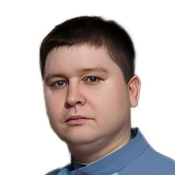 Тонких Александр Сергеевич — Ортопед, Травматолог, Барнаул