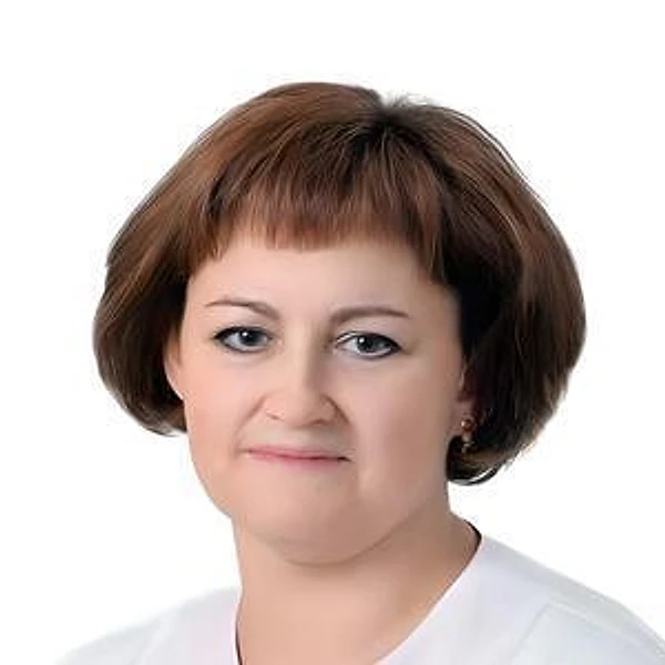 Курбакова Наталья Олеговна — Рентгенолог, Курск
