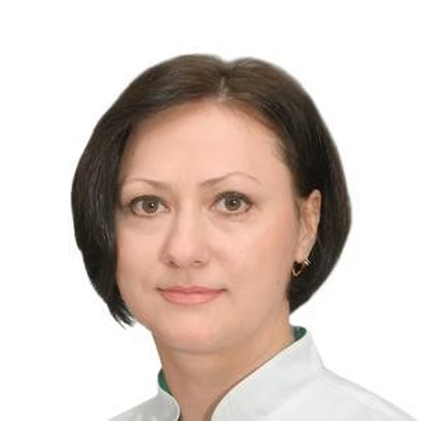 Гвоздева Алина Валерьевна — Эндоскопист, Врач УЗИ, Курск
