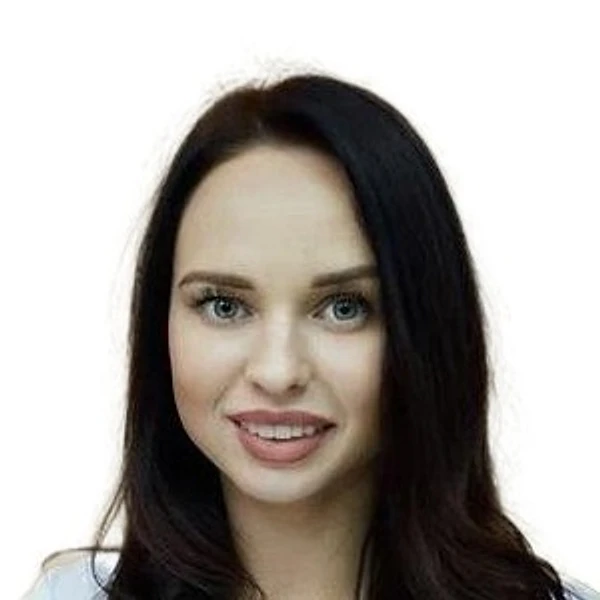 Редько Елена Юрьевна — Стоматолог-гигиенист, Владивосток